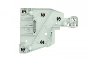Suport Stop lampa spate Dreapta (cu bec) potrivit MERCEDES E T-MODEL (S211), E (W211) 1.8-6.2 2002-2009 - Img 2