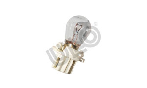 Suport Stop lampa spate Dreapta/Stanga (cu bec) potrivit BMW X5 (E53) 3.0-4.8 2000-2006