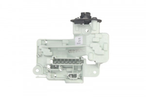 Suport Stop lampa spate Stanga (cu bec) potrivit MERCEDES S (W221) 2.2D-6.2 2005-2013 - Img 2
