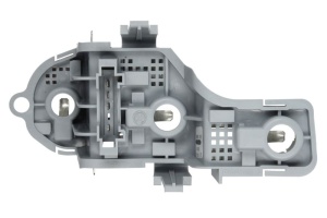 Suport Stop spate Spate Stanga extern (fara becuri) potrivit MERCEDES B SPORTS TOURER (W246, W242) 1.5D-Electric 2011-2018 - Img 2