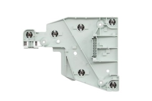Suport Stop spate Stanga potrivit MERCEDES E T-MODEL (S211), E (W211) 1.8-6.2 2002-2009 - (cu bec) - Img 2