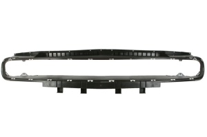 Suport tampon Fata potrivit DODGE CHALLENGER 6.2/6.4 dupa 2014 - (superior, plastic)