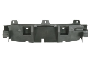 Suport tampon Fata potrivit JEEP GRAND CHEROKEE IV 3.0D-6.4 dupa 2010 - (absorbant, plastic)