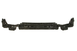 Suport tampon fata potrivit MERCEDES E-KLASA W213 2020-2023 - (absorbant, negru, spuma)
