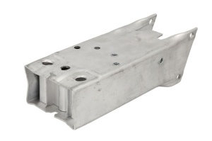 Suport tampon fata potrivit MINI MINI F55, F56 MINI F57 dupa 2013 - (dreapta, absorbant) - Img 2