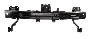 Suport tampon Fata potrivit MITSUBISHI LANCER VIII 1.5-2.0D dupa 2008 - (inferior)