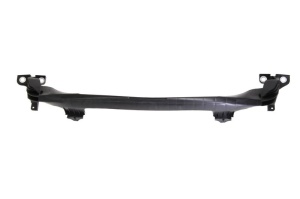 Suport tampon Fata potrivit OPEL CORSA D, CORSA D/HATCHBACK 1.0-1.7D 2006-2014 - (inferior, plastic)