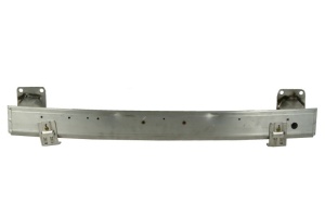 Suport tampon fata potrivit OPEL GRANDLAND X 2017-2021 - (aluminiu)