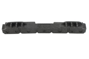 Suport tampon spate potrivit FIAT TALENTO 296; NISSAN NV300, PRIMASTAR X83; RENAULT TRAFIC II, TRAFIC III dupa 2007 - (absorbant)