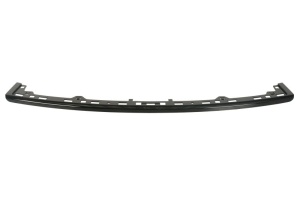 Suport tampon Spate potrivit JEEP GRAND CHEROKEE IV 3.0-6.4 dupa 2010 - (superior, plastic)