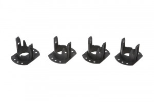 Suporti senzori potrivit BMW Seria 3 2004-2008 - parcare fata 4 buc. - Img 2