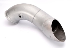 Teava esapament (lungime:455mm) potrivit SCANIA G I, P I, P,G,R,T, R I DC12.10-DT12.17 03.04- - Img 3
