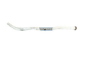 Teava esapament Mijloc (lungime:1570mm) potrivit VOLVO S60 II, V60 I, XC60 I 2.0D/2.4D 05.08-07.18 - Img 3