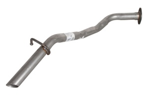 Teava esapament Spate (lungime:1020mm) potrivit TOYOTA AURIS 1.4D 03.07-09.12 - Img 1