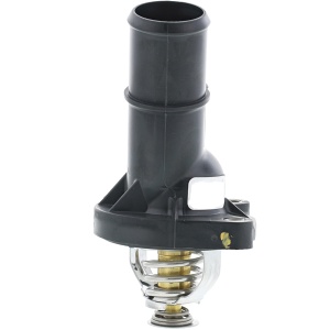 Termostat lichid racire (82°C, in carcasa) potrivit JAGUAR XE, XF I, XF II, XJ; LAND ROVER DISCOVERY SPORT, FREELANDER 2, RANGE ROVER EVOQUE 2.0 06.11- - Img 2