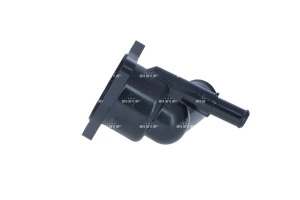 Termostat lichid racire (82°C, in carcasa) potrivit LEXUS CT; TOYOTA AURIS, C-HR, COROLLA, COROLLA CROSS, PRIUS, PRIUS PHV, PRIUS PLUS 1.8H 06.08- - Img 3