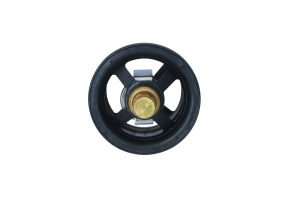 Termostat lichid racire (82°C) potrivit DAF 75, 75 CF, 85 CF, 95 XF, CF, CF 75, CF 85, XF 105, XF 106, XF 95; RVI KERAX, MAGNUM, PREMIUM; VOLVO 7700, 8700, 9700, 9900, B12 146C6.000-ZH20GYF 10.69- - Img 3