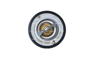 Termostat lichid racire (86°C) potrivit RVI MASCOTT; NISSAN INTERSTAR; OPEL MOVANO A; RENAULT MASTER II, MASTER PRO 3.0D 10.03- - Img 1