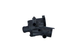 Termostat lichid racire (87°C, cu carcasa) potrivit SEAT AROSA, CORDOBA, IBIZA II; VW LUPO I, POLO, POLO III 1.0/1.4 07.95-07.05 - Img 4