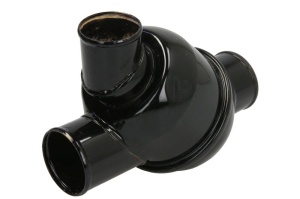 Termostat lichid racire (87°C, in carcasa, numar conectori: 3, 38mm/45mm/45mm) - Img 1