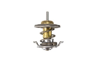 Termostat lichid racire (87°C, in carcasa) potrivit MERCEDES SPRINTER 3,5-T (B906), SPRINTER 3-T (B906), SPRINTER 4,6-T (B906), SPRINTER 5-T (B905), SPRINTER 5-T (B906) 2.0D-2.7D 04.01- - Img 2