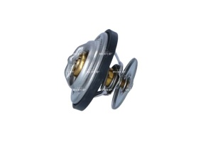 Termostat lichid racire (87°C) potrivit MAN HOCL, LION´S CITY, NG, TGA, TGM II, TGS I, TGS II, TGX I, TGX II; FAP A; NEOPLAN CITYLINER II, TOURLINER I; TEMSA DIAMOND D2066LF01-D2676LFAE 12.00- - Img 2