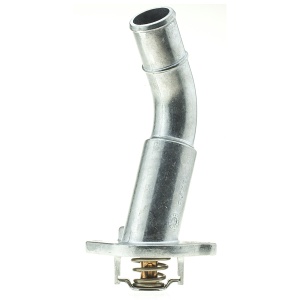 Termostat lichid racire (88°C, in carcasa) potrivit ISUZU ASCENDER; SAAB 9-7X 4.2 03.03- - Img 3