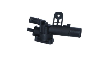 Termostat lichid racire (89°C, in carcasa) potrivit NISSAN QASHQAI I; RENAULT CLIO II, CLIO III, ESPACE IV, GRAND SCENIC II, KANGOO, KANGOO EXPRESS, LAGUNA I, LAGUNA II 1.5D-2.5D 08.97- - Img 3