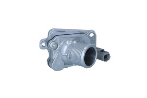 Termostat lichid racire (90°C, cu carcasa) potrivit VOLVO C30, C70 II, S40 II, S60 I, S80 I, S80 II, V50, V70 II, V70 III, XC60 I, XC70 I, XC70 II, XC90 I 2.4-2.4LPG 01.99-02.17 - Img 3
