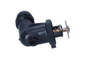 Termostat sistem racire (105°C, in carcasa) potrivit BMW 3 (E36), 3 (E46), Z3 (E36) 1.6/1.9 12.97-07.06 - Img 2
