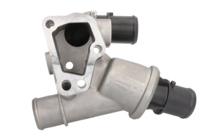 Termostat sistem racire (80°C, in carcasa) potrivit FIAT PUNTO 1.7D 01.94-02.00 - Img 3