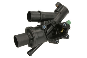 Termostat sistem racire (83°C) potrivit DS DS 5; VOLVO S40 II; CITROEN C4 GRAND PICASSO I, C4 II, C4 PICASSO I, C5 III, C8, DS4, DS5, JUMPY II; FIAT SCUDO; FORD C-MAX II 2.0ALK-3.0D 07.04- - Img 2