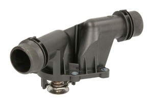 Termostat sistem racire (85°C, in carcasa) potrivit BMW 3 (E46), 5 (E39) 2.0D 02.98-09.03 - Img 2