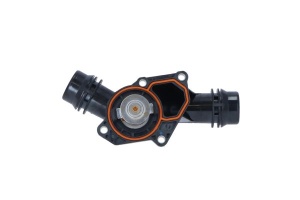 Termostat sistem racire (85°C, in carcasa) potrivit BMW 3 (E46), 5 (E39) 2.0D 02.98-09.03 - Img 1