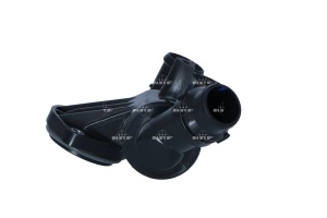 Termostat sistem racire (87°C, in carcasa) potrivit AUDI A4 B7, A6 C6; SEAT EXEO, EXEO ST 2.0 11.04-05.13 - Img 4