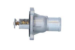 Termostat sistem racire (92°C) potrivit FIAT STILO; OPEL ASTRA H, ASTRA H GTC, CORSA D, CORSA E, INSIGNIA A, MERIVA A, ZAFIRA B, ZAFIRA B/MINIVAN; SAAB 9-5 1.6/1.6CNG 03.05- - Img 1