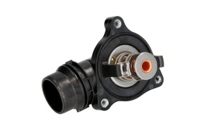 Termostat sistem racire (95°C, in carcasa) potrivit BMW 1 (E81), 1 (E87), 3 (E46), 3 (E90) 1.6/2.0 04.00-12.11 - Img 2