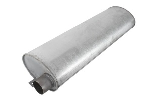 Toba esapament Spate EURO 3 potrivit MERCEDES LK/LN2, VARIO (B667, B670, B668), VARIO (B670, B668, B667) OM356.948-OM904.923 01.84- - Img 1
