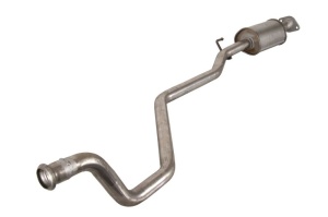 Toba esapamet intermediara potrivit HYUNDAI IX20; KIA VENGA 1.4/1.4LPG/1.6 02.10-07.19 - Img 1