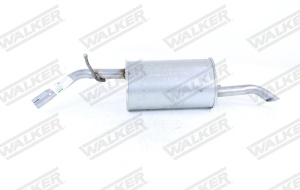 Toba finala esapament potrivit CITROEN C3 / C3 ORIGIN III, C3 AIRCROSS II, C4 CACTUS; OPEL CROSSLAND X / CROSSLAND; PEUGEOT 2008 I, 208 I, 208/HATCHBACK 1.2/1.2LPG 03.12- - Img 1