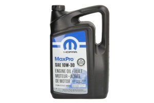 Ulei motor (5L) 10W30 ; CHRYSLER MS-6395 - Img 1