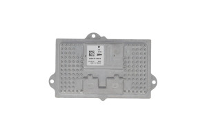 Unitate control lumini Dreapta, LED potrivit PEUGEOT 508 II 1.5D-2.0D dupa 2018 - Img 3