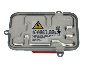Unitate control lumini Dreapta/Stanga, Bi-xenon potrivit MERCEDES S (C216), S (W221, V221) 2.2D-6.2 10.05-12.13 - Img 2