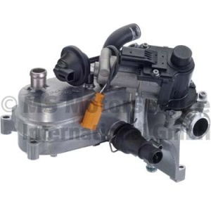 Valva EGR (modul cu calorifer) potrivit AUDI A4 ALLROAD B8, A4 B8, A5, A6 ALLROAD C6, A6 C6, Q5; PORSCHE CAYENNE; VW TOUAREG 2.7D/3.0D 05.04- - Img 4