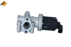 Valva EGR potrivit ALFA ROMEO 147, 156, 159, 166, BRERA, GT, SPIDER; CADILLAC BLS; FIAT BRAVO II, CROMA, STILO; LANCIA THESIS; OPEL ASTRA H, ASTRA H GTC, ASTRA H/KOMBI 1.9D/2.3ALK/2.4D 04.02- - Img 3