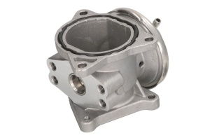 Valva EGR potrivit AUDI A3; CHRYSLER SEBRING; DODGE AVENGER, CALIBER, JOURNEY; JEEP COMPASS, PATRIOT; MITSUBISHI GRANDIS, LANCER VIII, OUTLANDER II; SEAT ALTEA, ALTEA XL 1.2D/1.9D/2.0D 01.98- - Img 3