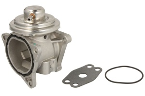 Valva EGR potrivit AUDI A3; CHRYSLER SEBRING; DODGE CALIBER, JOURNEY; JEEP COMPASS, PATRIOT; MITSUBISHI GRANDIS, LANCER VIII, OUTLANDER II; SEAT ALTEA, ALTEA XL, CORDOBA 1.2D/1.9D/2.0D 01.98- - Img 1