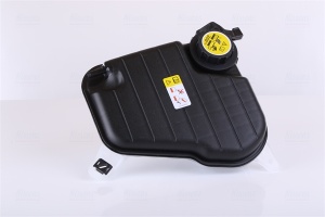 Vas expansiune (cu dop, cu senzor nivel) potrivit JAGUAR S-TYPE II, XF I, XF SPORTBRAKE, XJ 01.99-12.15 - Img 1