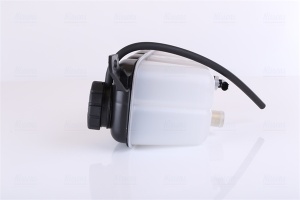Vas expansiune (cu dop, cu senzor nivel) potrivit MERCEDES G (W463), S (C215), S (W220, V220); BMW 5 GRAN TURISMO (F07) 07.97-04.18 - Img 2