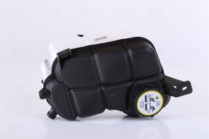 Vas expansiune (cu dop, cu senzor nivel) potrivit VOLVO S60 II, S80 II, V60 I, V70 III, XC60 I, XC70 II; LAND ROVER FREELANDER 2, RANGE ROVER EVOQUE 03.06-12.19 - Img 3